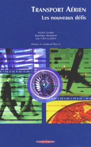 Transport Aerien : Les Nouveaux Defis