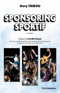 Sponsoring sportif