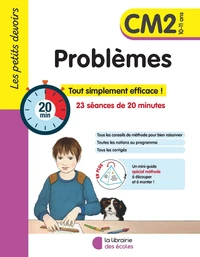 Problèmes CM2
