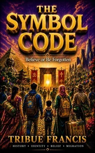 The Symbol Code - Believe or Be Forgotten