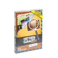 Hidden Games - Sur le fil