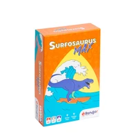 Surfosaurus Max