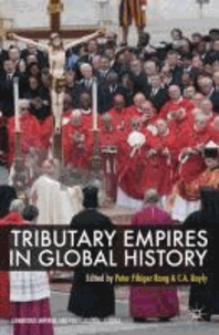 Tributary Empires in Global History.