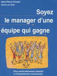 Soyez le manager qui gagne