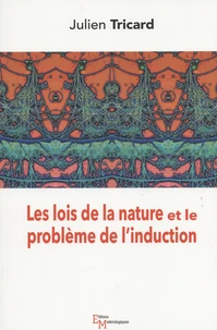 Les lois de la nature et le problème de l'induction