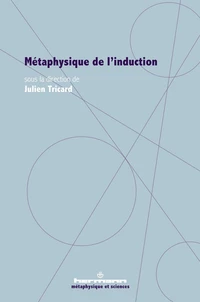 Métaphysique de l'induction