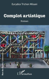 Complot artistique