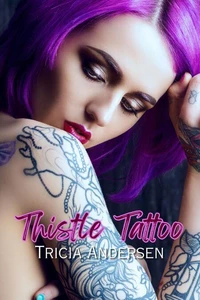 Thistle Tattoo