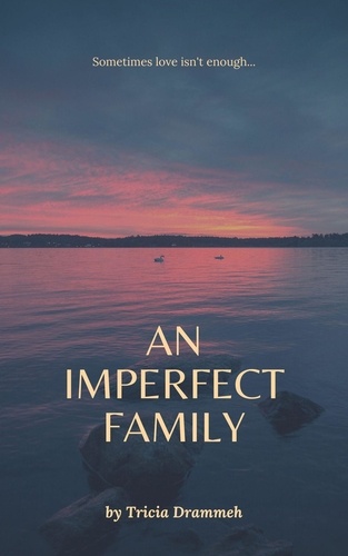  Tricia Drammeh - An Imperfect Family.