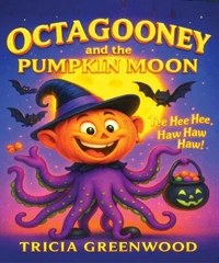 Octagooney and the Pumpkin Moon