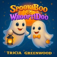 Spookiboo and Whooptidoo
