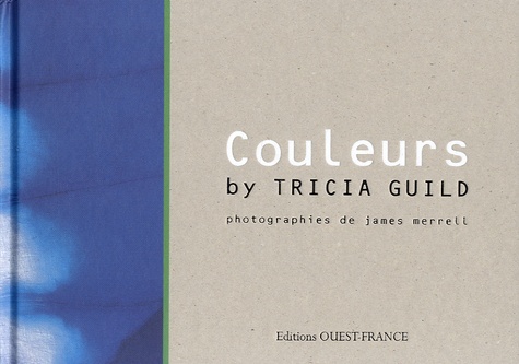 Tricia Guild - Couleurs.