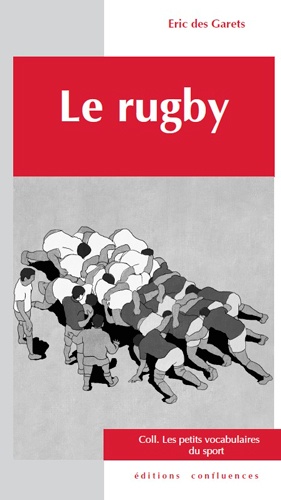 Tricia Guild - Le rugby.