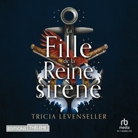 La Fille du Roi pirate de Tricia Levenseller - Grand Format - Livre -  Decitre
