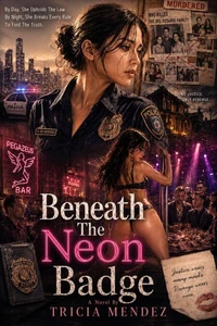 Beneath The Neon Badge