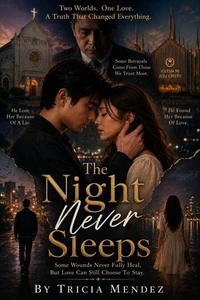 The Night Never Sleeps