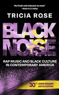Black Noise 30th Anniversary eBook Edition