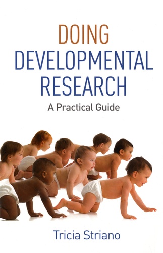 Doing Developmental Research. a Practical Guide