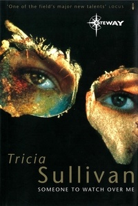 Tricia Sullivan - Someone To Watch Over Me.