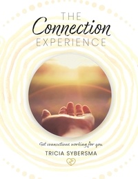  Tricia Sybersma - Connection Experience - The Connection Collection.
