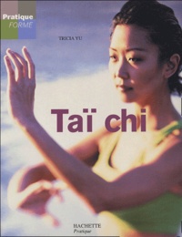 Tricia Yu - Taï chi.