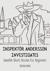 Inspektör Andersson Investigates