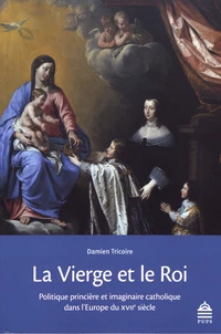 La Vierge et le Roi