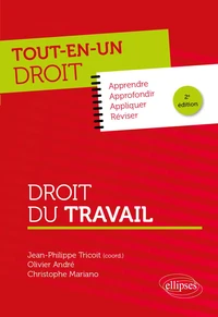 Droit du travail