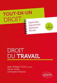 Droit du travail
