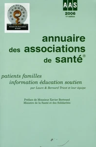 Annuaire des Associations de Santé
