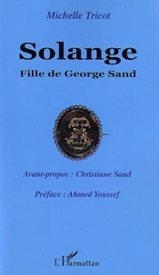 Solange, fille de George Sand