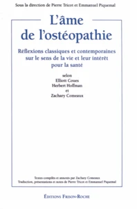 L'âme de l'ostéopathie