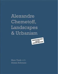 Alexandre Chemetoff Landscape & Urbanism