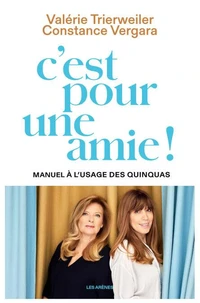 C'est pour une amie !
