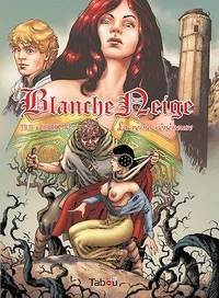 Blanche Neige