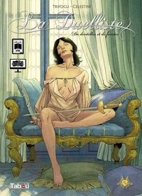 De dentelle et de feintes