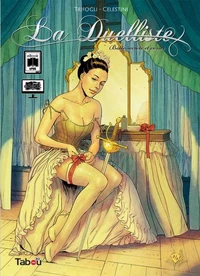 Botte secrète et corset