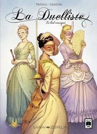 Le bal masqué