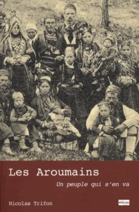Les Aroumains