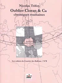 Oublier Cioran & Cie