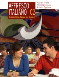 Affresco Italiano C2