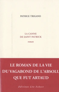 La canne de saint Patrick