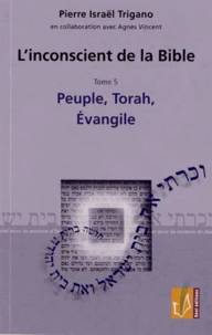 L'inconscient de la Bible