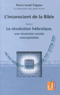 L'inconscient de la Bible