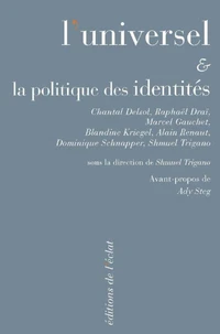 L'universel et la politique des identités