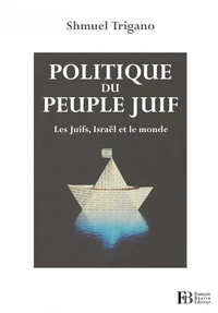 Politique du peuple juif