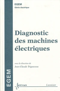 Diagnostic des machines électriques