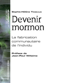 Devenir mormon