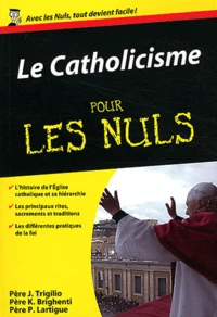 Le Catholicisme pour les nuls