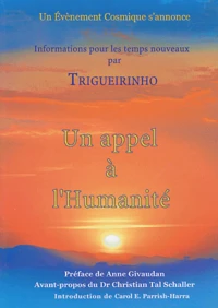 Un appel à l'humanité